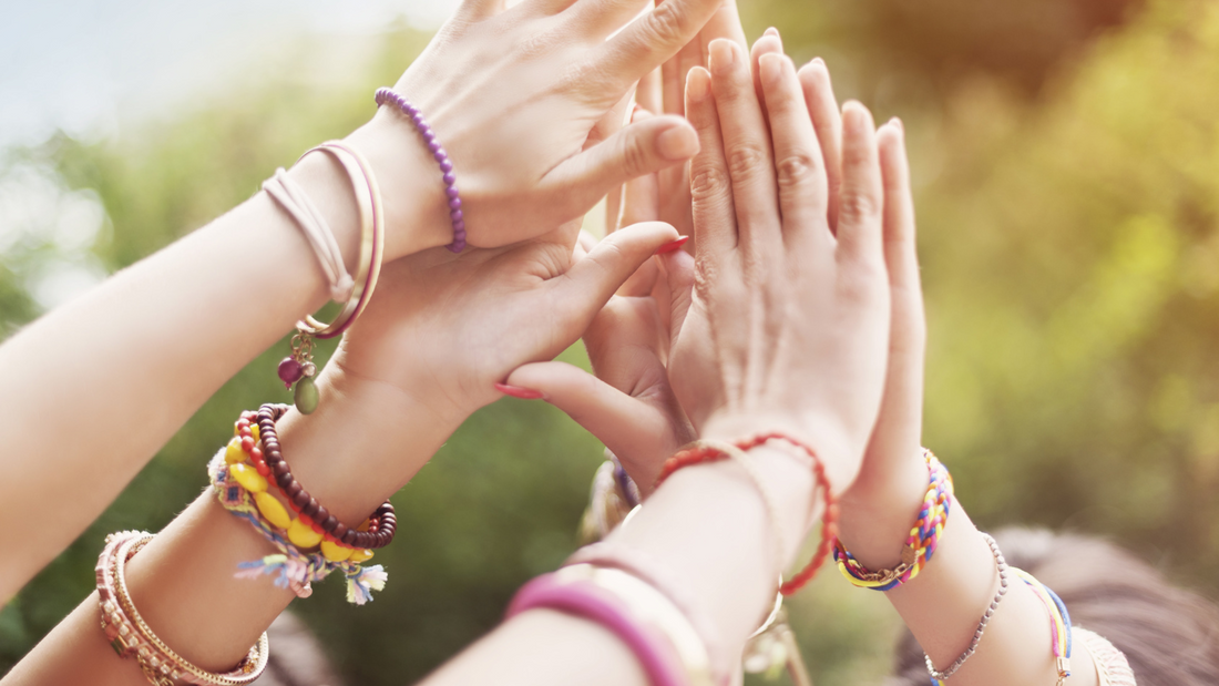 L'engagement de Palm Bead envers la durabilité