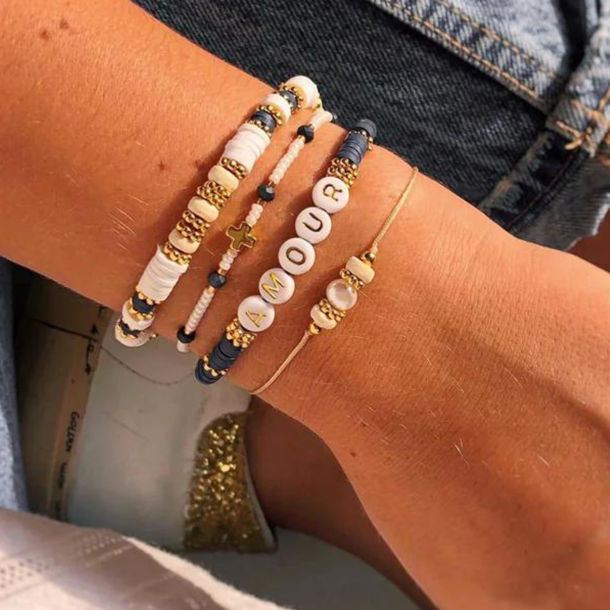 Coffret bijoux personnalisés 1